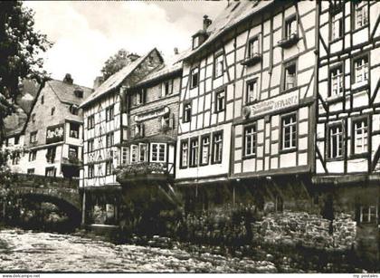 70090116 Monschau Monschau Monschau