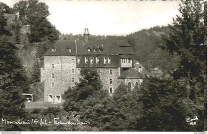 70097379 Monschau Monschau Krankenhaus