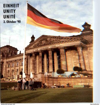 Einheit - Berlin