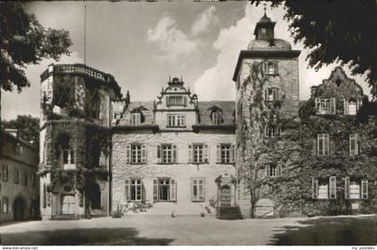 70090643 Bad Nassau Bad Nassau Schloss