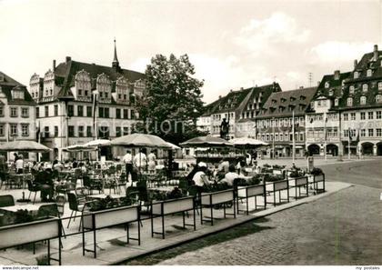 73038022 Naumburg Saale Wilhelm Pieck Platz Naumburg Saale