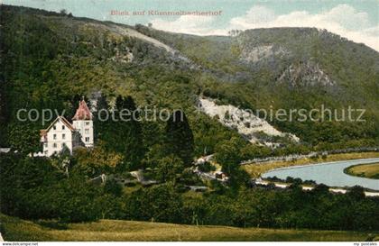 43344364 Neckargemuend Kuemmelbacherhof Neckargemuend