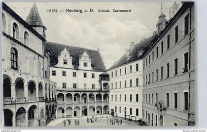 50394591 - Neuburg a d Donau