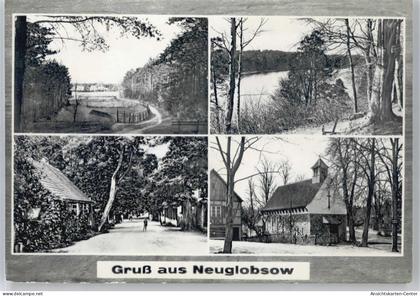 50585591 - Neuglobsow