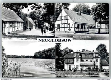 51813704 - Neuglobsow