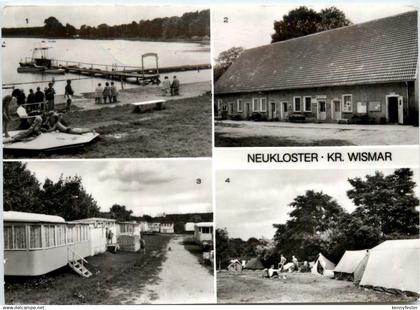 Neukloster