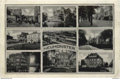 Neumünster