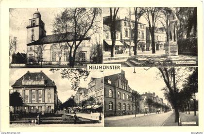 Neumünster