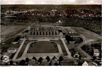 Neumünster - Holstenhalle