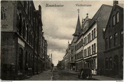 Neumünster - Vicelinstrasse