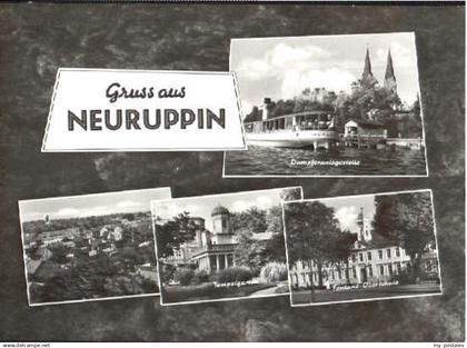 70092212 Neuruppin Neuruppin