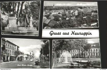 70093001 Neuruppin Neuruppin