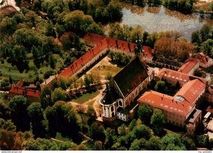 Neuzelle Brandenburg Ehem Zisterzienserstift Neuzelle