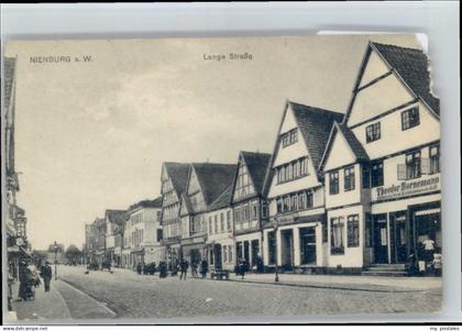 70783865 Nienburg Weser Nienburg Lange Strasse *