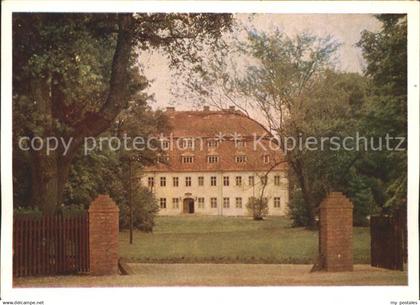 71962185 Niesky Sanatorium Heideland