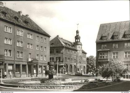 70886668 Nordhausen Thueringen Nordhausen Lutherplatz x