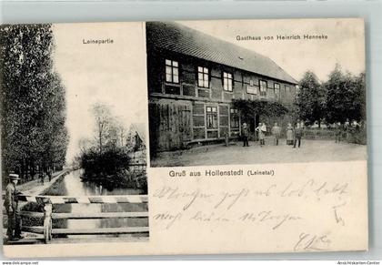 13528921 - Hollenstedt , Leinetal