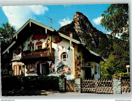 40152483 - Oberammergau