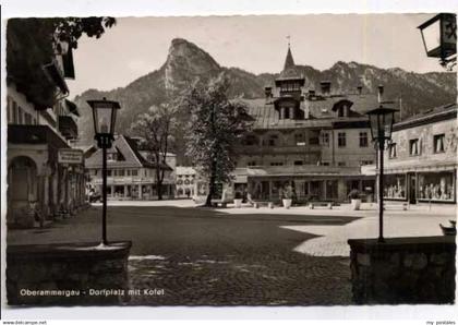 70060735 Oberammergau Oberammergau