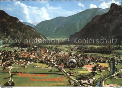 72498202 Oberammergau Kofel  Oberammergau