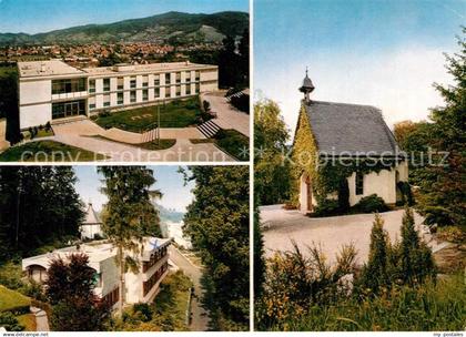 73004106 Oberkirch Baden Schoenstattheim Marienfried Oberkirch Baden