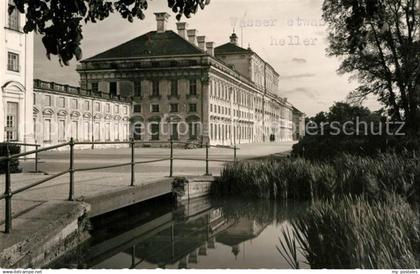 43148082 Schleissheim Oberschleissheim Schloss