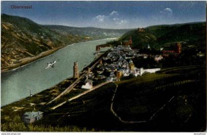 Oberwesel