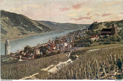 Oberwesel