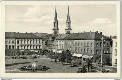 70125651 Oelsnitz Vogtland Oelsnitz Vogtland Markt *