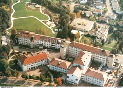 73322332 Offenburg Fliegeraufnahme Josefkrankenhaus Offenburg