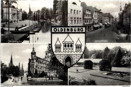 Oldenburg