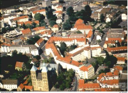 70116688 Osnabrueck Osnabrueck Krankenhaus Fliegeraufnahme Osnabrueck