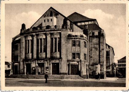 H0398 - Osnabrück - Theater Opernhaus - Verlag Ludwig Simon