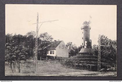 Memel - Ostpreussen, Leuchtturm