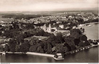 ALLEMAGNE - Friedrichshafen - Lac de Constance - Carte Postale Ancienne