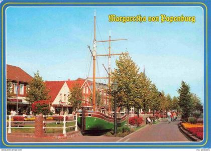 73992018 Papenburg_Ems Margaretha von Papenburg