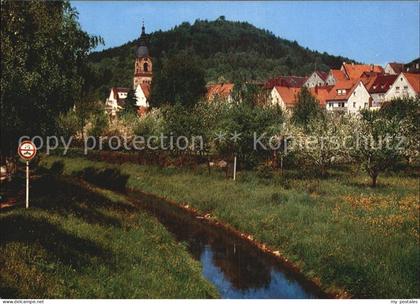 72530052 Pegnitz Schlossberg Pegnitz