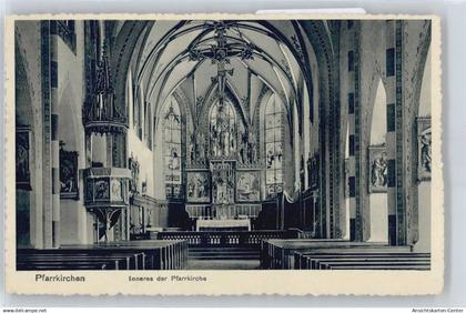 50419373 - Pfarrkirchen , Niederbay