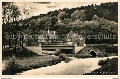 43344398 Pforzheim Kupferhammer Pforzheim