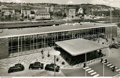 43349595 Pforzheim Bahnhof Pforzheim