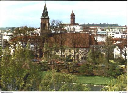 70113685 Pforzheim Pforzheim Kirche