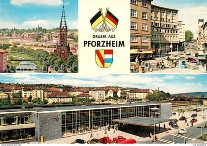 73156899 Pforzheim  Pforzheim