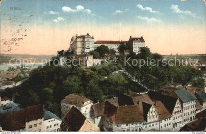 42577847 Pirna Schloss Pirna