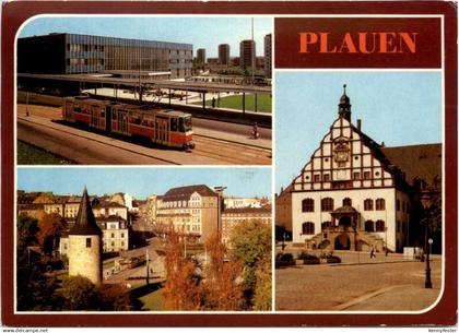 Plauen