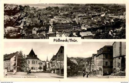 Pössneck