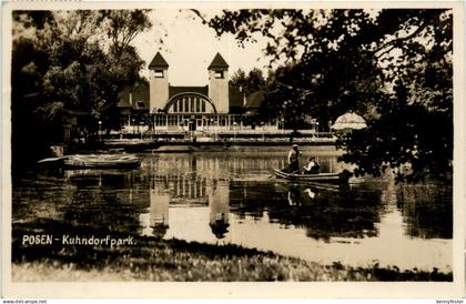 Posen - Kuhndorfpark