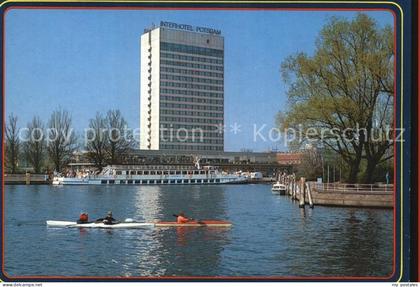 72421103 Potsdam Interhotel Potsdam Potsdam