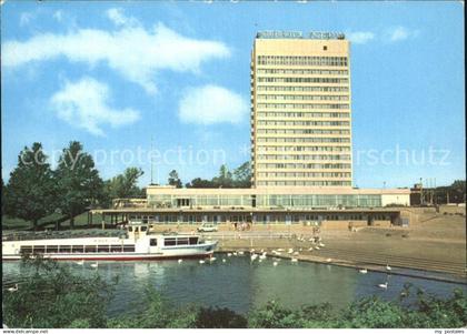 72496295 Potsdam Interhotel Potsdam