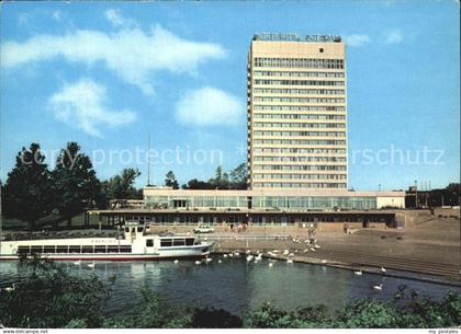 72590795 Potsdam Interhotel Potsdam