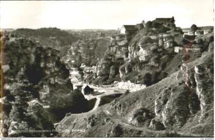 70106193 Pottenstein Oberfranken Pottenstein